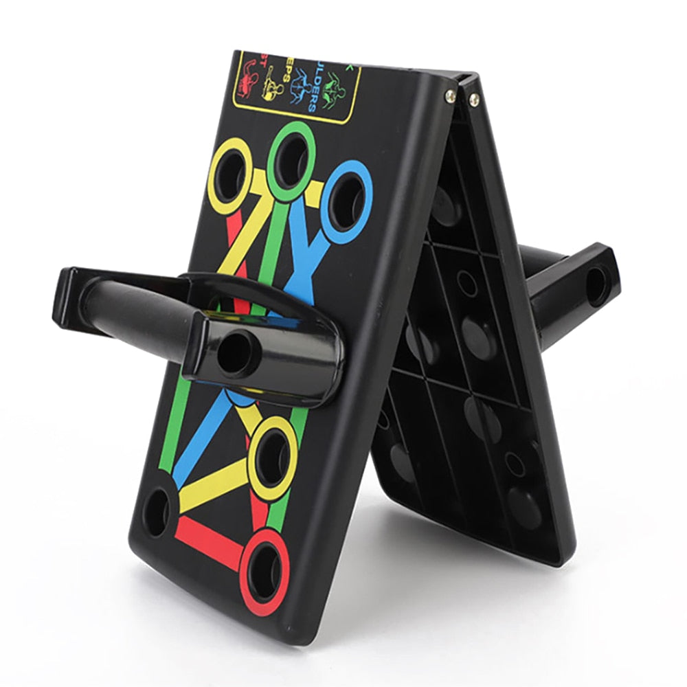 Fulta™ Pushup Board
