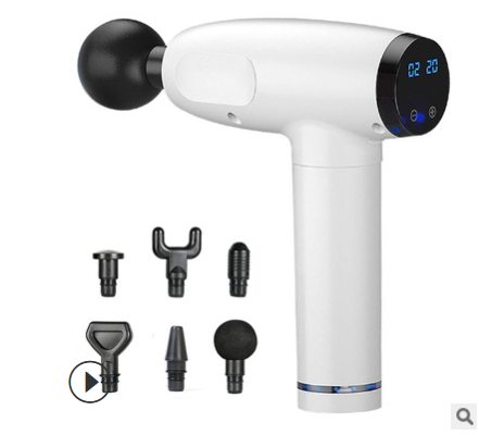 Fulta™ Massage Gun