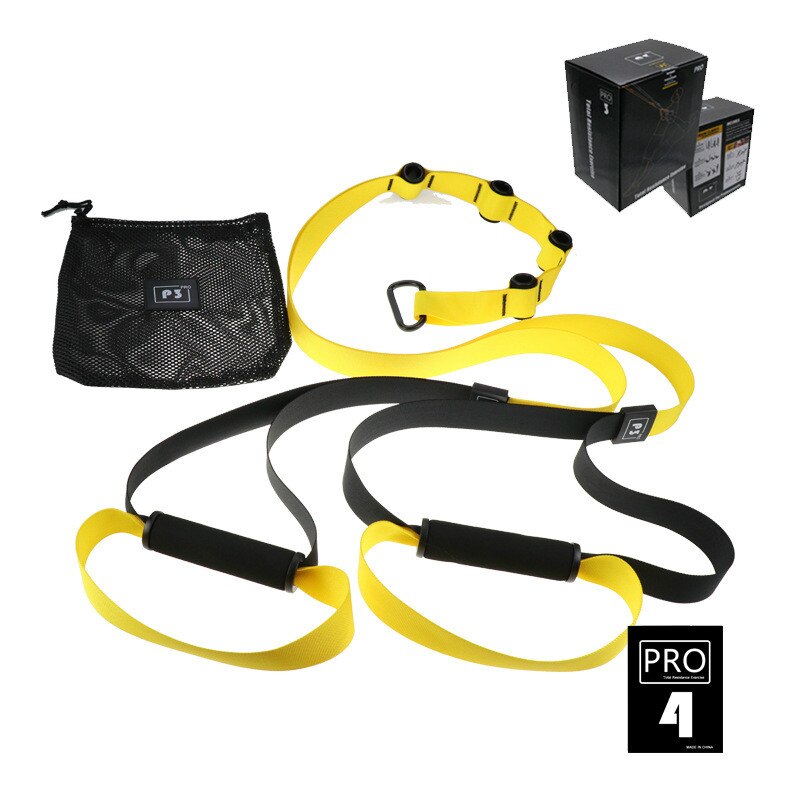 Fulta™ Home Gym Set