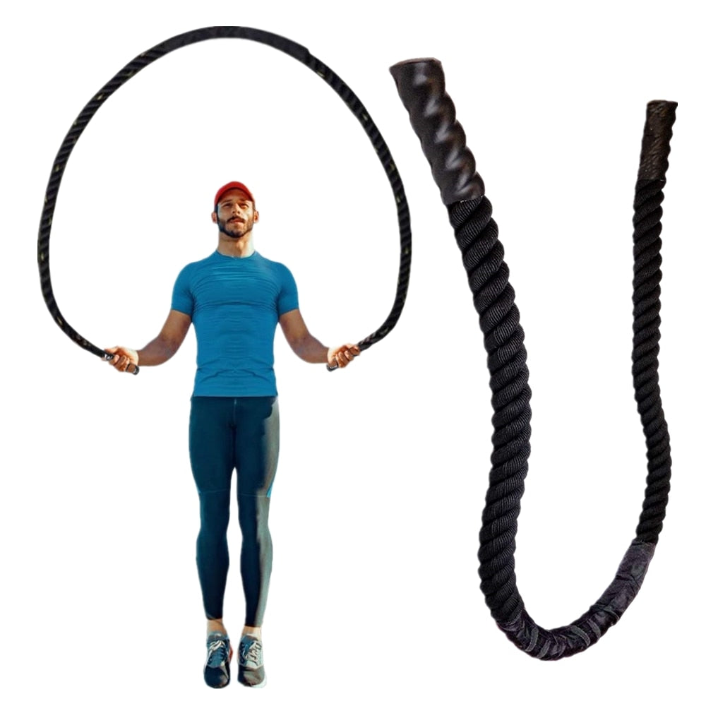 Fulta™ Heavy Jump Rope