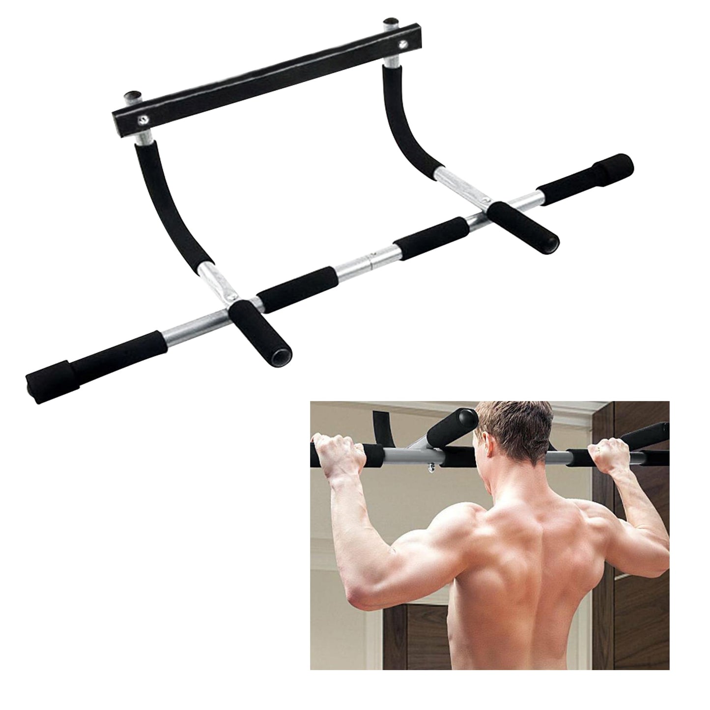 Fulta™ Pull Bar